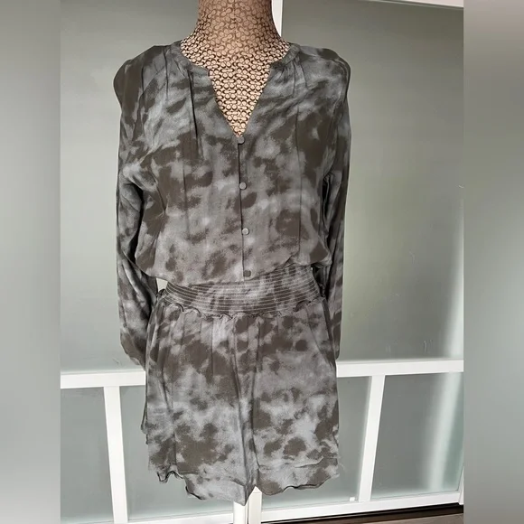 knee length dresses for ladies Rails Anita Dress – Helen's Collective